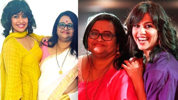 'മോനെ നീ ഇവളെ കെട്ടരുത്, നിന്റെ ജീവിതം കുളമാകും'; അമ്മ തന്റെ കാമുകനോട് പറഞ്ഞതിനെ കുറിച്ച് രഞ്ജിനി ഹരിദാസ്!!