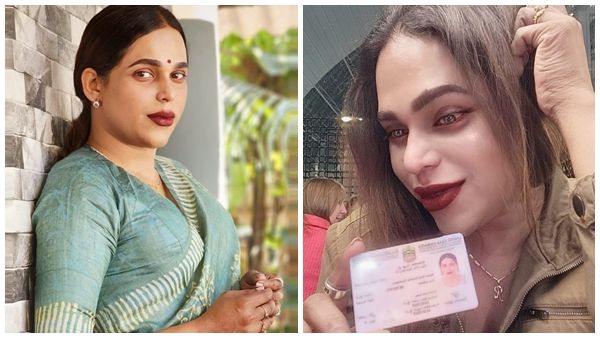 ആണ്‍ ശരീരം അധികനാള്‍ എനിക്ക് ചുമക്കാന്‍ കഴിയില്ലായിരുന്നു! എന്നിലെ സ്ത്രീശരീരം അനുവദിച്ചില്ല, രഞ്ജു രഞ്ജിമര്‍