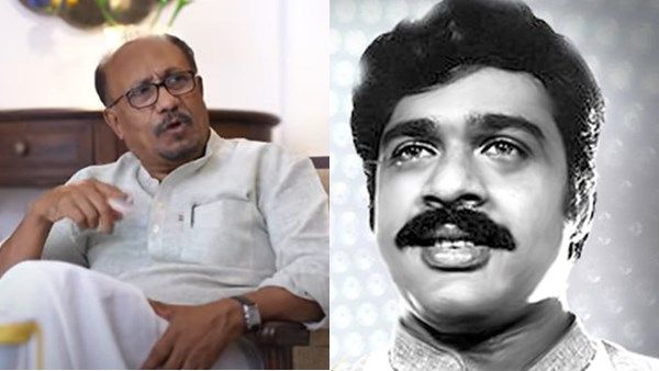 രതീഷിന്റെ കുഴപ്പമതായിരുന്നു, എന്നെ പുറത്താക്കാൻ ശ്രമിച്ച് സ്വയം പുറത്തായി; നടനെക്കുറിച്ച് ഭദ്രൻ