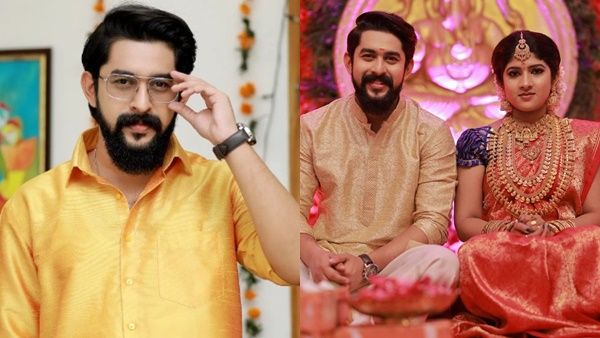 സച്ചിന്‍ ഐശ്വര്യയെ കെട്ടിയേ! നായികയുമായുള്ള കല്യാണം നടത്തി തന്നവരെക്കുറിച്ച് സച്ചിന്‍