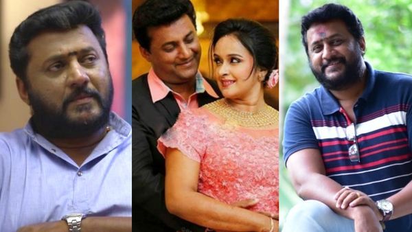 'എന്നെ മുഴുവനായി നശിപ്പിച്ചു; ആവശ്യം കഴിയുമ്പോൾ വലിച്ചെറിയാനുള്ളതല്ലല്ലോ നമ്മുടെ ജീവിതം': സജി നായർ പറയുന്നു