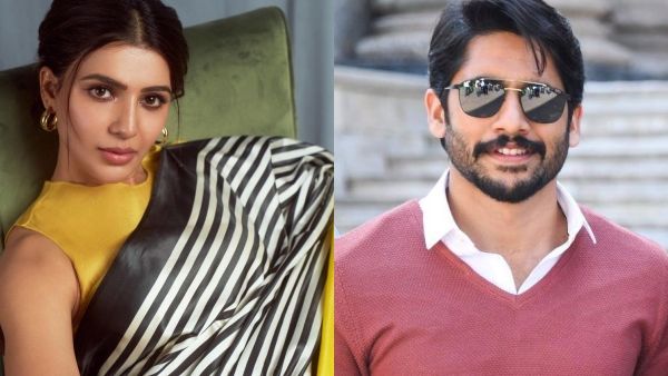 വേർപിരിഞ്ഞ് ഒന്നര വർഷത്തിന് ശേഷം സാമന്തയുടെ ചിത്രം പങ്കുവെച്ച് നാ​ഗചൈതന്യ, പഴയ ദിവസങ്ങളെ കുറിച്ച് നടിയും!