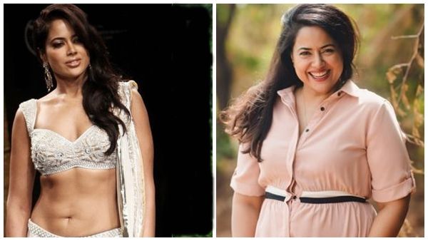 പാഡ് കെട്ടിവെക്കണം, മാറിടങ്ങളുടെ വലിപ്പം കൂട്ടാനാണ് അവര്‍ പറഞ്ഞത്; പ്ലാസ്റ്റിക് സര്‍ജറിയെ കുറിച്ച് സമീറ റെഡ്ഡി