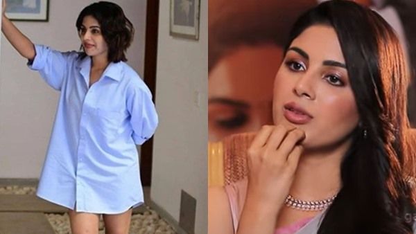 ആ സിനിമ ഉദ്ദേശിച്ച രീതിയിലല്ല എടുത്തത്; പിൻമാറാൻ പറ്റുന്ന സാഹചര്യമായിരുന്നില്ല; സംയുക്ത