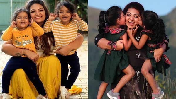 'എനിക്കേറ്റവും പ്രധാനപ്പെട്ടത് മക്കളുടെ പ്രൈവസിയാണ്'; യൂട്യൂബ് ചാനൽ നിർത്തുകയാണെന്ന് സാന്ദ്ര തോമസ്