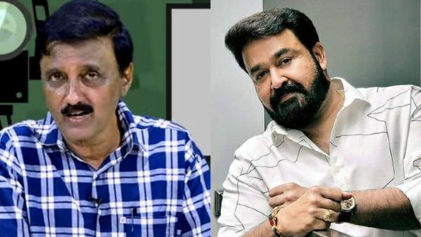 അയ്യപ്പനാകാൻ ഓഡിഷന് പോയ മോഹൻലാൽ; അദ്ദേഹം എന്തുകൊണ്ട് ഇതൊക്കെ മറക്കുന്നെന്ന് മനസിലാകുന്നില്ല!, ശാന്തിവിള ദിനേശ്