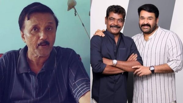 ഇങ്ങനെ പോയാൽ മോഹൻലാലിനെ അവർ ഷെഡ്‌ഡിലാക്കും; ആന്റണിയെ അക്കാര്യത്തിൽ നിന്നെങ്കിലും ഒഴിവാക്കണം: ശാന്തിവിള ദിനേശ്