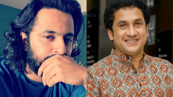 'ഉണ്ണി മുകുന്ദനെതിരെ കമന്റിട്ടപ്പോൾ കൊന്നുകളയും എന്നുവരെ ഭീഷണി വന്നു'; അനുഭവം പറഞ്ഞ് നടൻ സന്തോഷ് കീഴാറ്റൂർ!