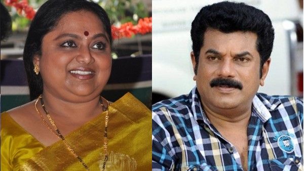 മക്കൾ തെലുങ്കരാണോ എന്ന് സംശയം; അന്നത്തോടെ ആ സംശയം തീർന്നു; മുകേഷ് പറയുന്നു