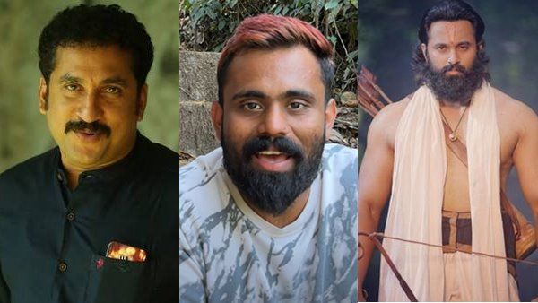 ജാമ്യം വാങ്ങിത്തരാൻ ഉണ്ണി മുകുന്ദൻ വരില്ല; ഫാൻസിനോട് സീക്രട്ട് ഏജന്റ്; 'ദൈവമായി കാണുന്ന മണ്ടൻമാർ'