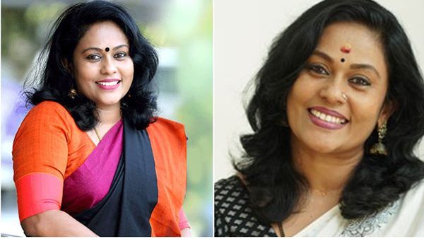 പ്രസവിച്ച് മൂന്നാം ദിവസം അമ്മ നാടക സ്റ്റേജിൽ; മകൾ നടിയാവരുതെന്നായിരുന്നു അമ്മയ്ക്ക്; സീമ ജി നായർ