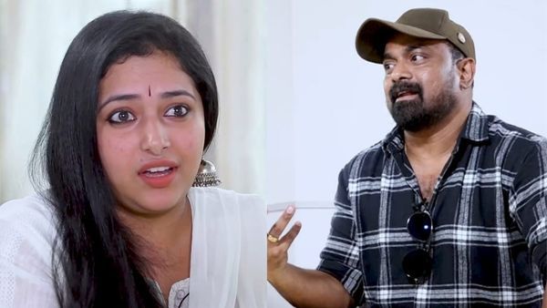 അനിയത്തിക്ക് ചേരാത്ത വസ്ത്രമിടാൻ സമ്മതിക്കില്ലെന്ന് അനു; മകളോട് എന്തും ഇട്ടോളാൻ പറയുമെന്ന് ഷാജോൺ, കാരണം ഇത്!