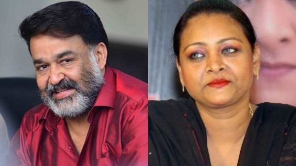 നിങ്ങളുടെ ഫാൻസിനെ എനിക്ക് പേടിയാണെന്ന് പറഞ്ഞപ്പോൾ; മോഹൻലാലിനോടുള്ള ബഹുമാനത്തിന് കാരണം; ഷക്കീല