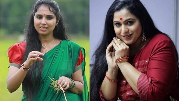 ബിഗ് ബോസ് 5 ലേക്ക് 'മോഡേണ്‍ ലക്ഷ്മിപ്രിയ'; സൂചന നല്‍കി ശാലിനിയുടെ കുറിപ്പ്