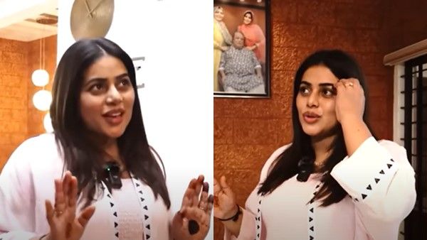 ഇനി വരുമ്പോൾ എന്റെ കുഞ്ഞുമുണ്ടാവും, പ്രസവം ദുബായിലാണ്; മറ്റൊരു സന്തോഷവും പങ്കുവെച്ച് ഷംന