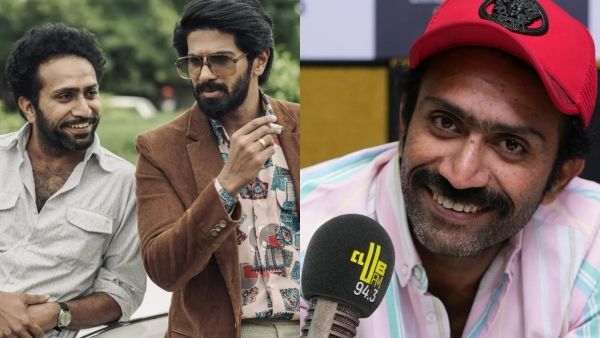 'ആ സംഭവത്തിന് ശേഷം ഒഴിഞ്ഞ് മാറാൻ ശ്രമിച്ചാലും ദുൽഖർ ചേർത്ത് പിടിക്കും, അന്നും ഇന്നും മാറിയിട്ടില്ല'; ഷൈൻ ടോം!