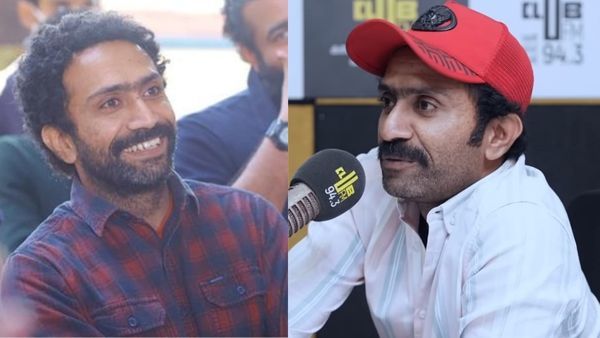 എന്റെ ചുറ്റുപാട് വച്ച് കിട്ടാവുന്ന ഏറ്റവും വൃത്തികെട്ട വേഷമായിരുന്നു അത്; ഇനി സിനിമ കിട്ടില്ലെന്ന് കരുതി: ഷൈൻ