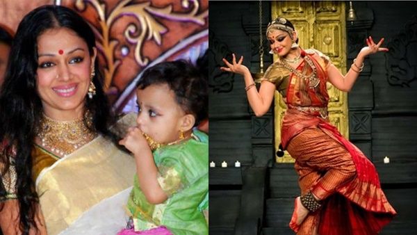 'പെറ്റമ്മമാരേക്കാൾ നന്നായി ആ കുഞ്ഞിനെ ശോഭന വളർത്തി; ഷൂട്ട് കഴിഞ്ഞ് വന്നും നിർത്താതെ നൃത്തം ചെയ്യുന്നവൾ'
