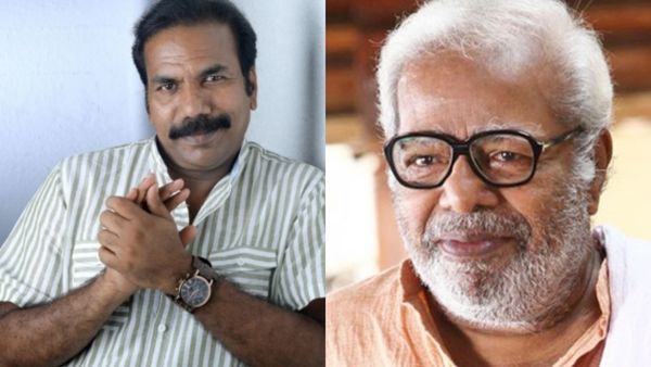 'നീ അല്ലാതാവും; മിമിക്രി ഉപേക്ഷിക്കാൻ പറഞ്ഞത് അച്ഛൻ'; തിലകൻ മകന് നൽകിയ ഉപദേശം