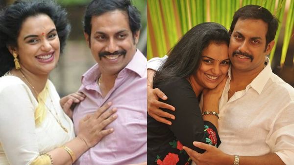 'ചില ആണുങ്ങളുടെ വികാരങ്ങൾ കാണുമ്പോൾ ചിരിവരും; കമന്റൊക്കെ വരുമ്പോൾ ഭർത്താവ് ഇതാണ് പറയുക!'; ശ്വേത മേനോൻ