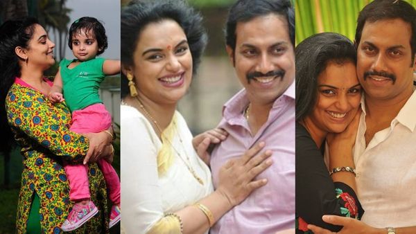 എനിക്ക് എന്തും ചെയ്യാനുള്ള സ്വാതന്ത്ര്യം ശ്രീ തരുന്നുണ്ട്, ഒരു ഗീവ് ആൻഡ് ടേക്ക് പോളിസിയാണ് ഞങ്ങളുടേത്: ശ്വേത!
