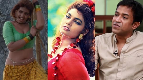 'സ്മിതയെ അവർ നോക്കിയ നോട്ടം ഇന്നും എന്നെ സങ്കടപ്പെടുത്തുന്നു, ആ സ്ത്രീക്ക് സൂപ്പർ സ്റ്റാർഡമായിരുന്നു'; രൂപേഷ്