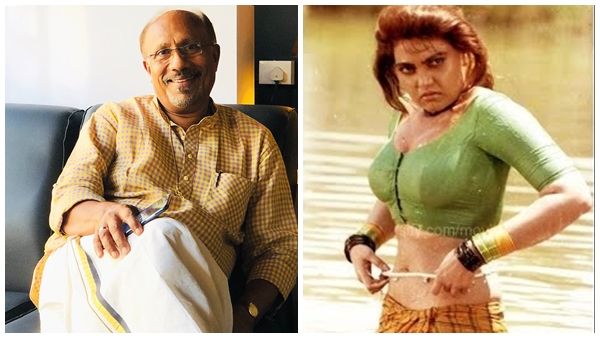 മുണ്ട് പുക്കിളിന് താഴെ ഉടുക്കണമെന്ന് പറഞ്ഞതോടെ സില്‍ക്ക് സ്മിത അങ്ങനെ തന്നെ ചെയ്തു; ആ വേഷത്തെ കുറിച്ച് ഭദ്രന്‍