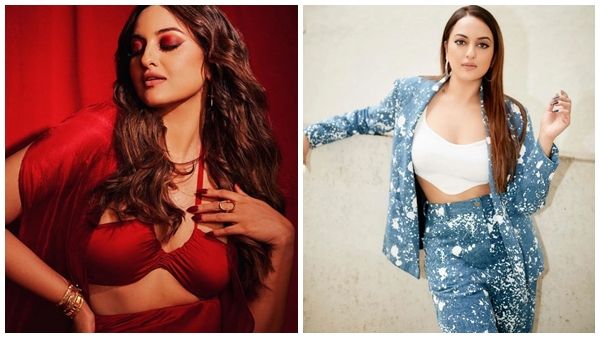 സല്‍മാന്‍ ഖാന്റെ കൂടെ അഭിനയിച്ചിട്ടും കാര്യമില്ല; അധികകാലം നില്‍ക്കില്ലെന്ന് പറഞ്ഞവരുണ്ടെന്ന് സോനാക്ഷി സിൻഹ