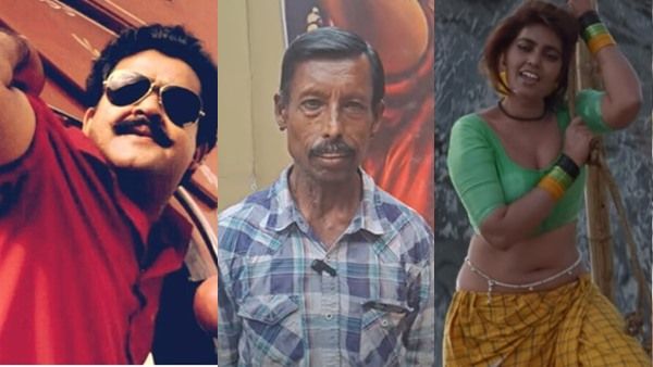 അപകടം പറ്റി പഴയ ബോഡിയൊക്കെ പോയി; സിൽക് അന്നെന്നെ പ്രത്യേകം ശ്രദ്ധിച്ചിരുന്നു; സഫ്ടകത്തിലെ ഓന്ത് ​ഗോപാലൻ