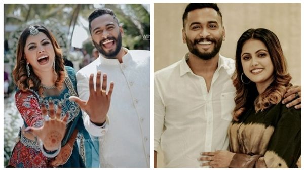 സ്ത്രീ വിഷയം കാരണം പ്രശ്‌നം ഉണ്ടായിട്ടില്ല; പറഞ്ഞാല്‍ തീരാത്ത പ്രശ്‌നങ്ങളൊന്നുമില്ലെന്ന് ശ്രീവിദ്യയും രാഹുലും