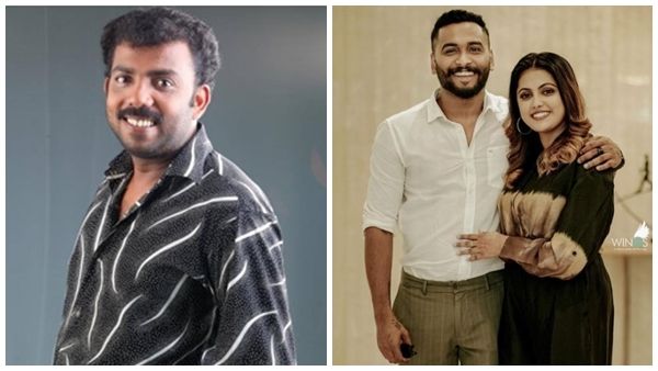 അസീസിക്കാ വായ പൊത്തിപ്പിടിച്ചു; മക്കളെ ഇതൊന്നും പുറത്ത് പറയല്ലേ എന്നായി! തെറിവിളിയെ പറ്റി ശ്രീവിദ്യയും രാഹുലും