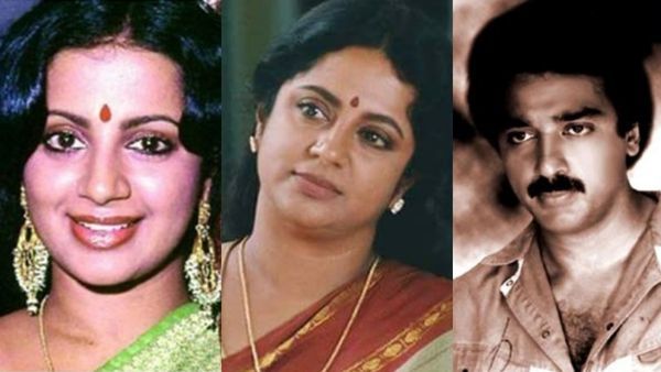 സ്നേഹമുണ്ടായിരുന്നു, വിവാഹത്തിന് തീരുമാനിച്ചിരുന്നു; പക്ഷെ!, കമൽഹാസനുമായുള്ള പ്രണയത്തെ പറ്റി ശ്രീവിദ്യ പറഞ്ഞത്
