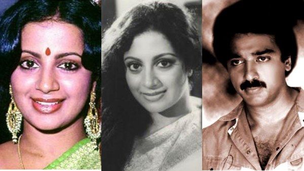 ശ്രീവിദ്യയുടെ ആത്മാവ് കമൽഹാസനെ തേടുന്നു; നടിയുടെ വീട് വൃത്തിയാക്കാൻ വന്നവർ കണ്ടത്; ജ്യോതിഷിയുടെ വാക്കുകൾ