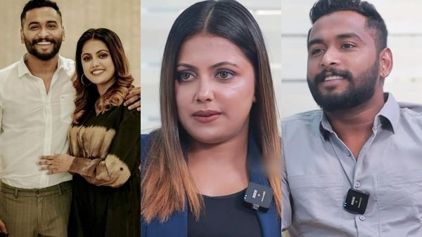 'ശ്രീവിദ്യയുടെ ഡ്രൈവറായി എല്ലാ ഉദ്ഘാടനങ്ങൾക്കും ഞാൻ പോകാറുണ്ട്, വളരെ അഭിമാനത്തോടെയാണ് പോകുന്നത്'; രാഹുൽ‌!