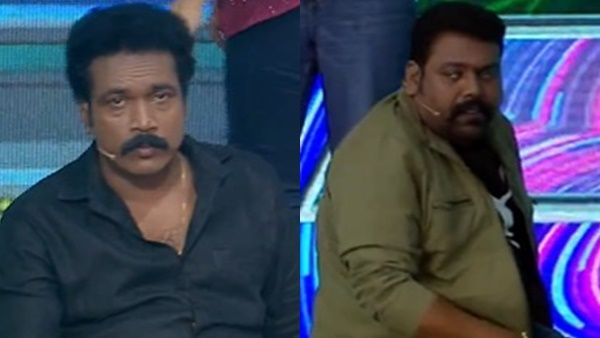 നോബിയും ബിനു അടിമാലിയും തമ്മില്‍ അടിയോ? അതോ സ്റ്റാര്‍ മാജിക്കിന്റെ പുതിയ ഫ്രഷ് ഐഡിയയോ?