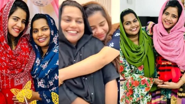 സുഹാനയ്ക്ക് എങ്ങനെ ഇതിനൊക്കെ കഴിയുന്നു! മഷൂ നീ ഭാഗ്യവതിയാണ്, ആ നല്ല മനസ് കാണാതെ പോവരുതെന്ന് ആരാധകർ