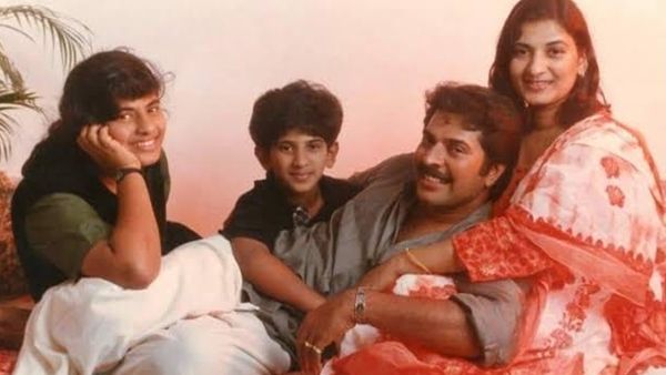 അതൊക്കെ സഹിച്ച് നിന്നത് തന്നെ വലിയ കാര്യം; സുൽഫത്ത് എന്റെ സുഹൃത്താണ്; മമ്മൂട്ടി പറഞ്ഞത്