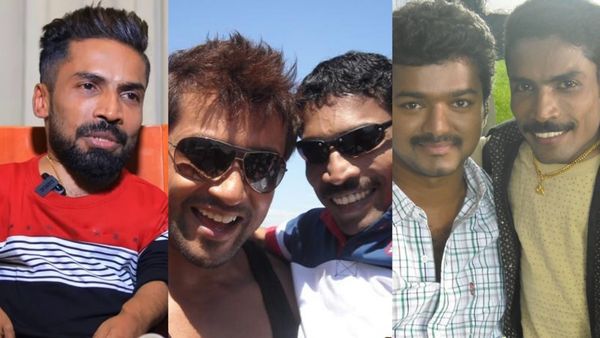 സൂര്യയെയും വിജയേയും താരതമ്യം ചെയ്യാൻ പറ്റില്ല, മനുഷ്യത്വത്തിൽ രണ്ടാളും ഒരുപോലെയാണ്; അനുഭവം പറഞ്ഞ് പക്രു!