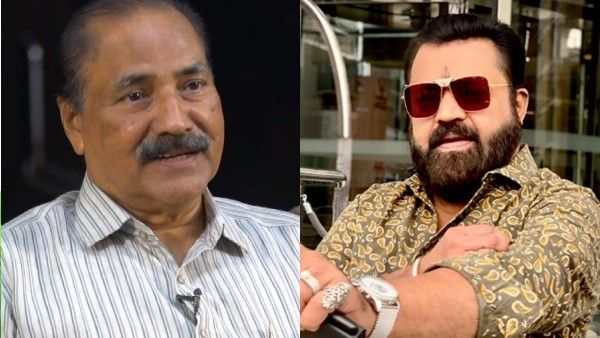 കിടപ്പിലായപ്പോൾ എന്നെ ആഴ്ച തോറും വിളിച്ചത് സുരേഷ് ​ഗോപി; കരുണയുള്ള പച്ചയായ മനുഷ്യൻ; സ്ഫടികം ജോർജ്