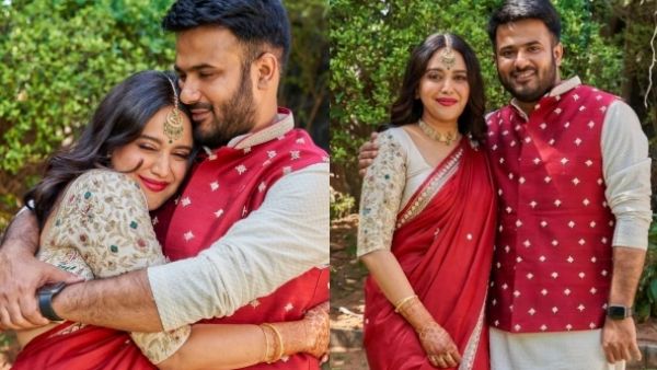 'മുപ്പത്തിയഞ്ച് പീസായി ഫ്രിഡ്ജിൽ ഇരുന്നായിരിക്കുമോ ഹണിമൂൺ?'; ഫഹദ് അഹമ്മദിനെ വിവാഹം ചെയ്ത സ്വരയ്ക്ക് പരിഹാസം!