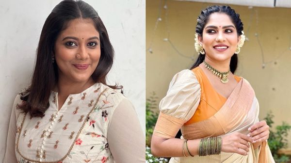 'എനിക്ക് ഇഷ്ടമില്ലാത്ത ആ കാര്യം സ്വാസികയ്ക്കും ഇഷ്ടമല്ല, മഞ്ജു പിള്ളയ്ക്കും ദേവി ചന്ദനയ്ക്കും ഇഷ്ടമല്ല!': രചന