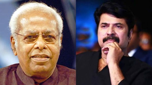 മമ്മൂട്ടിക്ക് പടമില്ലാതായ സമയം, എനിക്കും ചായ താടാ എന്ന് സെറ്റിൽ പറയേണ്ടി വന്നു; നടനെക്കുറിച്ച് തിലകൻ പറഞ്ഞത്