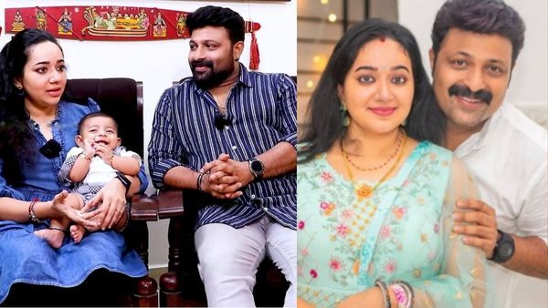 'ടോഷേട്ടൻ ചെയ്ത് തന്ന ആ വലിയ കാര്യം എന്റെ ലൈഫിൽ മറക്കാൻ പറ്റില്ല; അത് എല്ലാവർക്കും കിട്ടുന്ന ഒന്നല്ല': ചന്ദ്ര!
