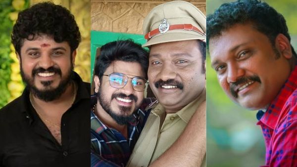 എന്റെ ജീവിതം തീർന്നെടാ എന്ന് ഉല്ലാസേട്ടൻ പറഞ്ഞു, കരച്ചിലായിരുന്നു; ഷൂട്ടിനിടയിലുണ്ടായ സംഭവം ഓർത്ത് ബിബിൻ!