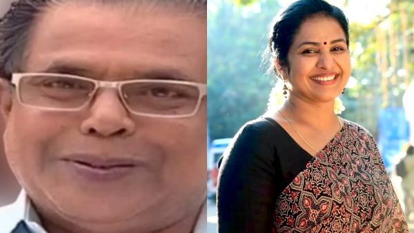 'എല്ലാ സാഹചര്യങ്ങളിലും ചേര്‍ത്ത് നിര്‍ത്തുന്ന ലീലാമ്മയോടും ജിഞ്ചുവിനോടും എന്ത് പറയും?'; കാലടി ജയനെ കുറിച്ച് ഉമ