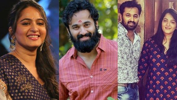 'അനുഷ്കയെ ഞാൻ പ്രൊപ്പോസ് ചെയ്തേനെ; പ്രായമാെന്നും വിഷയമായിരുന്നില്ല'; പിന്തിരിഞ്ഞതിന് കാരണം