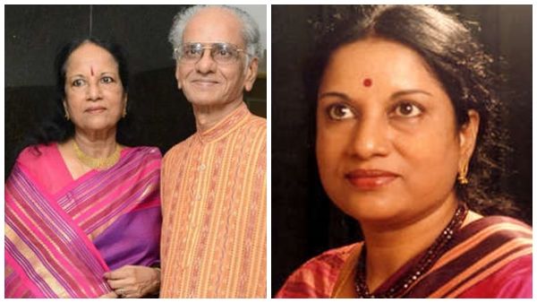 വിവാഹം കഴിഞ്ഞ് മുംബൈയിലെത്തിയപ്പോഴാണ് ഭര്‍ത്താവ് അത് ചോദിക്കുന്നത്; ഗായികയായതിനെ പറ്റി വാണി ജയറാം പറഞ്ഞത്