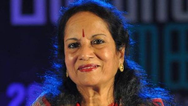 'ആർക്കുമങ്ങനെ സംഭവിക്കരുതെന്നായിരുന്നു വാണി പറഞ്ഞത്; പക്ഷെ അവർക്കും അത് തന്നെ സംഭവിച്ചു'; സുഹൃത്ത്