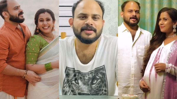 'അക്കര്യത്തിൽ എന്റെ അമ്മയേയും പെങ്ങളേയുംകാൾ വളരെ ഭേദമാണ് ദേവിക, അവളാണ് നല്ല ഡ്രൈവർ'; വിജയ് മാധവ്!