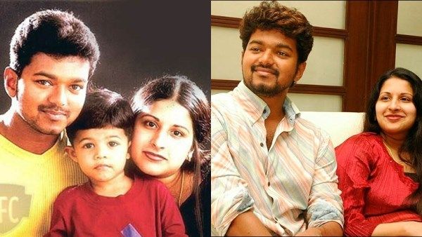 മകളുടെ ആ​ഗ്രഹത്തിനൊപ്പം നിന്ന അച്ഛൻ; എല്ലാം അവസാനിപ്പിച്ച് ഭാര്യ സം​ഗീത സ്വന്തം വീട്ടിലേക്ക്?; സത്യാവസ്ഥ